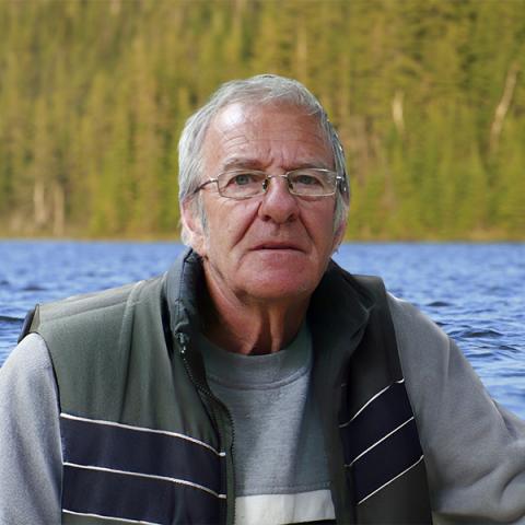 Lionel Bédard