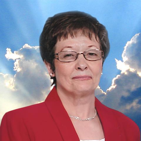 Muguette Gagnon