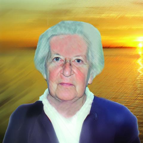 Thérèse Dubois