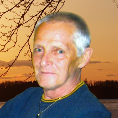 Claude Marchand