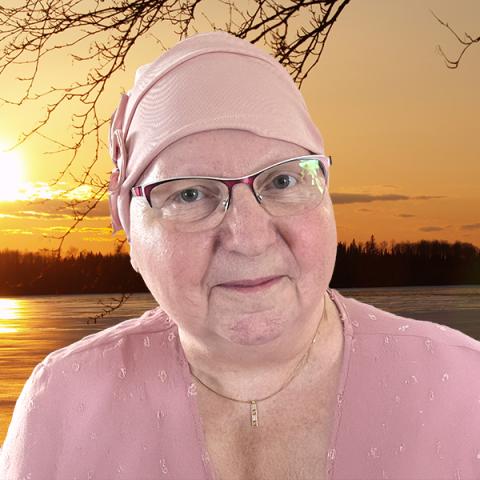 Nathalie Roy