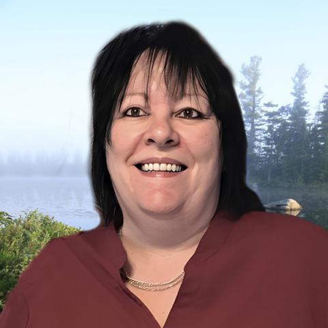 Marie-Claude Fortin