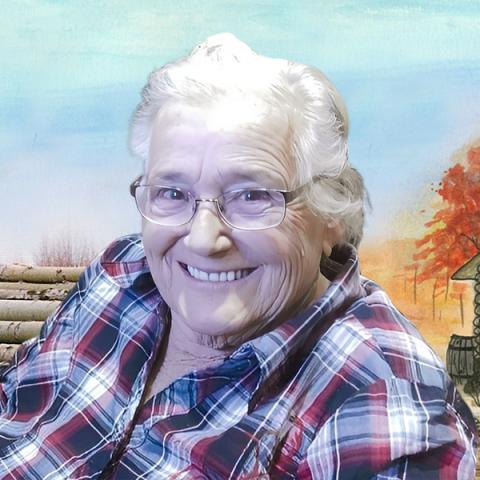 Suzanne Gilbert