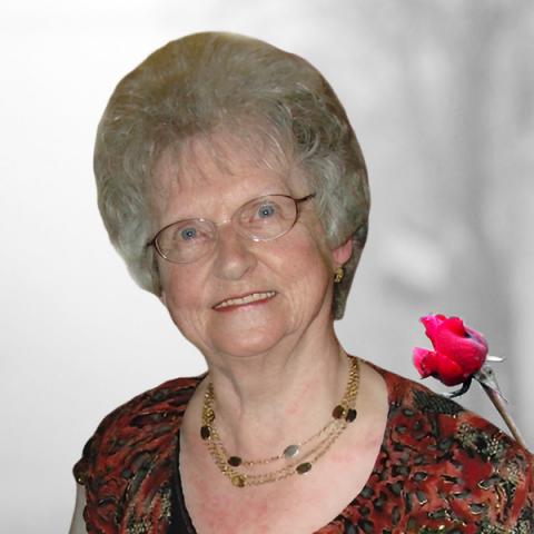 Thérèse Gilbert