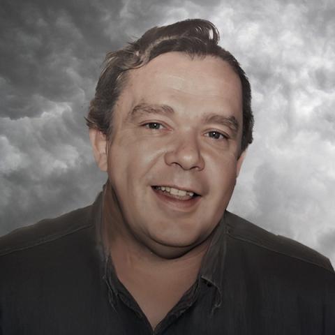 Marc Mercier