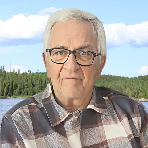 Michel Plante