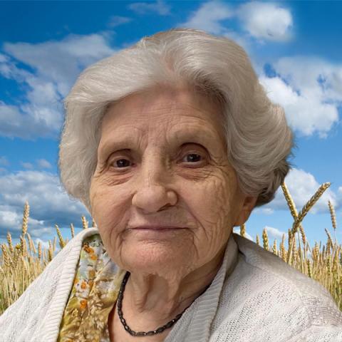 Marguerite Girard
