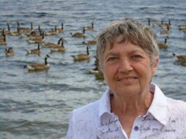 Georgeta Cosac