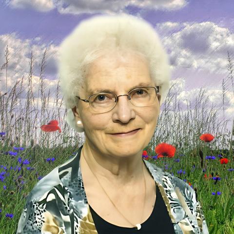 Jeannine Drouin