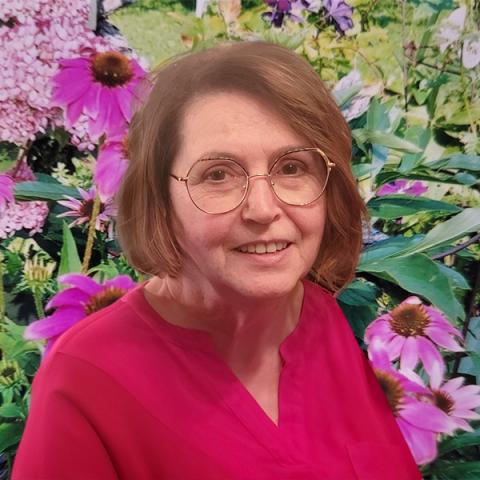 Marcelle Langlais