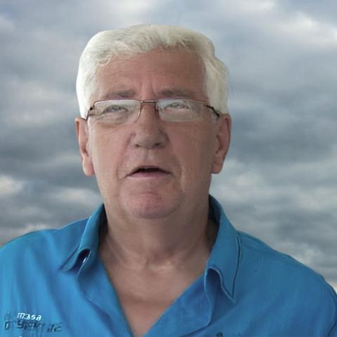 Alain Drolet