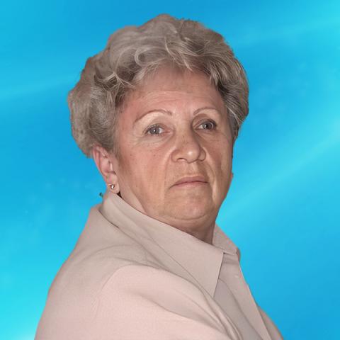 Lucienne Racicot