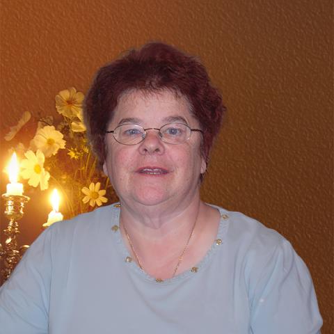 Raymonde St-Jean