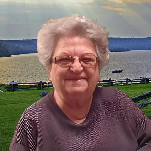 Réjeanne Roberge