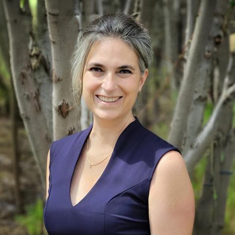 Nathalie Harvey
