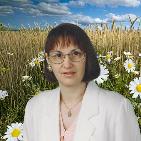 Michelle Milhomme