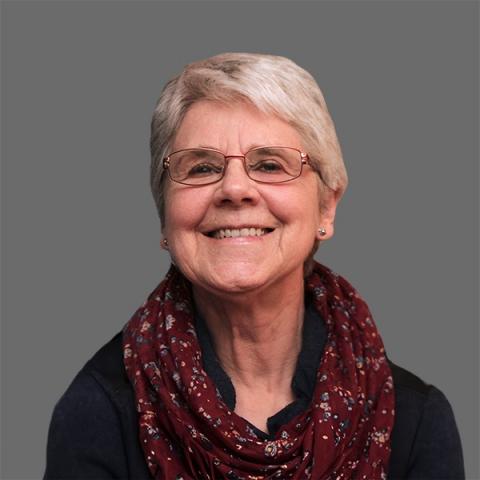 Marjolaine Roy