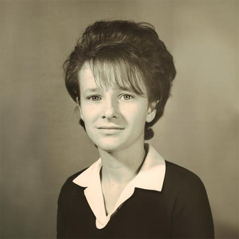 Andrée Audet