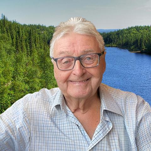 Yvon Jetté