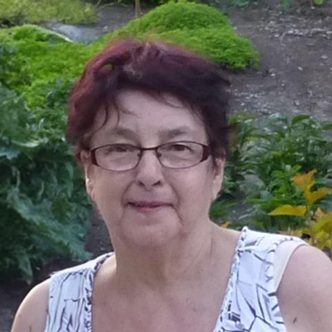 Suzanne Goyette