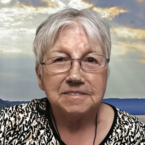 Lorette Roy