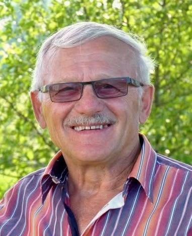 Fernand Galarneau