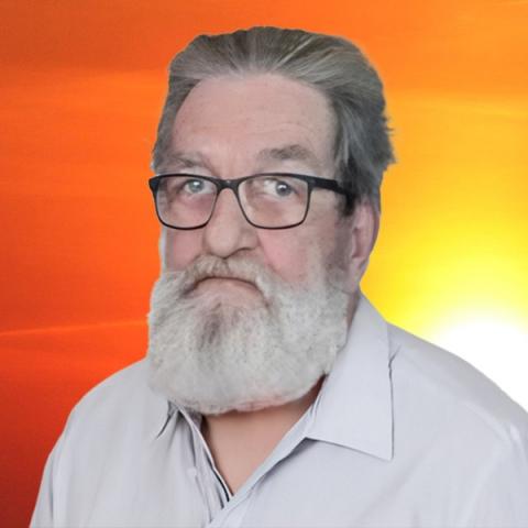 Michel Dupras