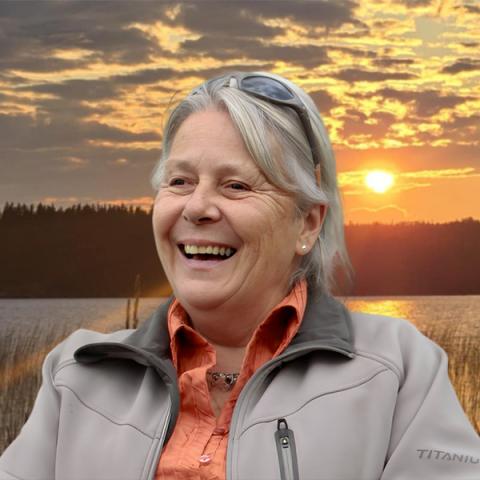 Lucie Dussault