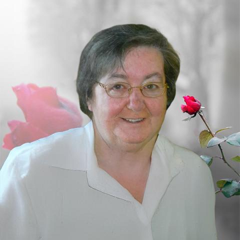 Pierrette Bernatchez