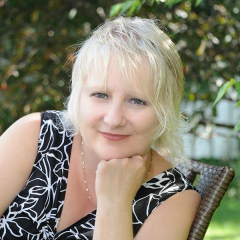 Chantal Mercier
