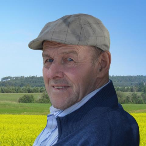 André Guillemette