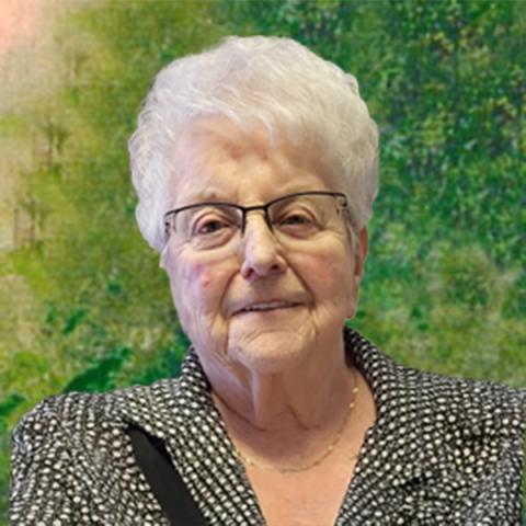 Céline Leclerc Gauthier