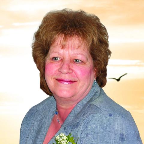 Michelle Deshaies