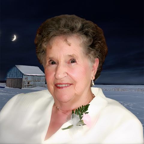 Marie-Paule Beausoleil Boutin