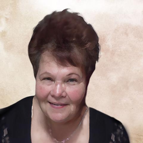 Lisette Ouellet