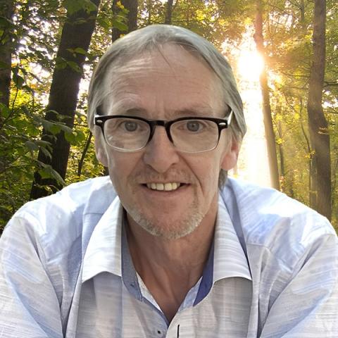 Yvan Caron