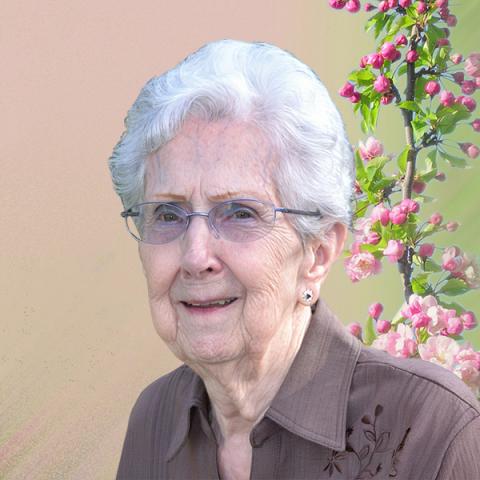 Thérèse Lacroix