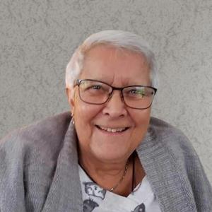 Liliane Denault