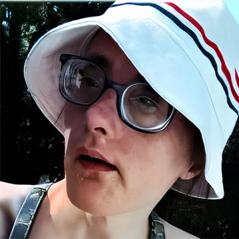 Stéphanie Thibeault