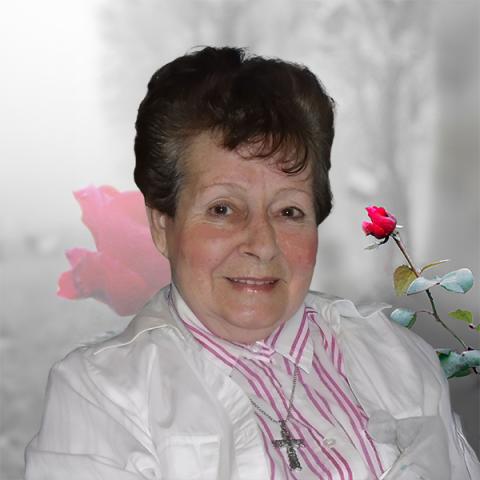 Simone Brochu Boulay