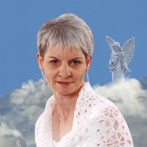 Jeanne Fradette
