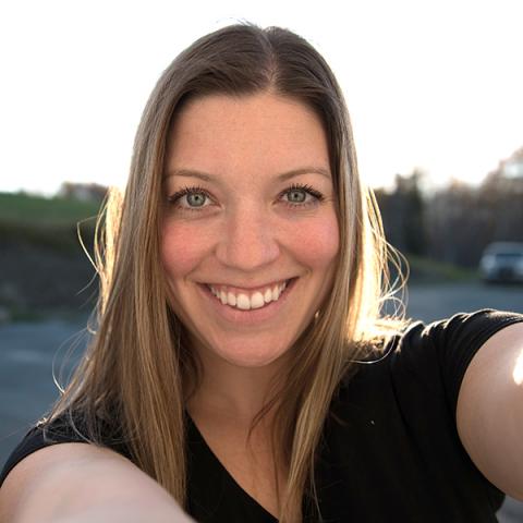 Stéphanie Alain