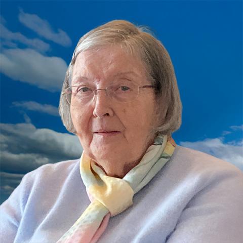 Cécile Goulet