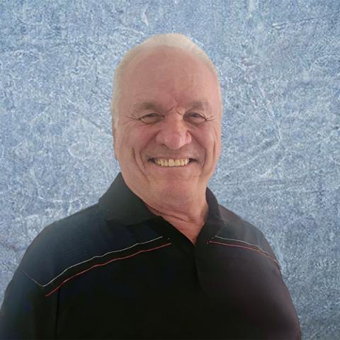 André Giroux