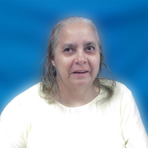 Solange Duquette