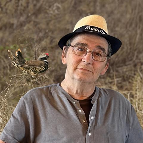 Claude Morin