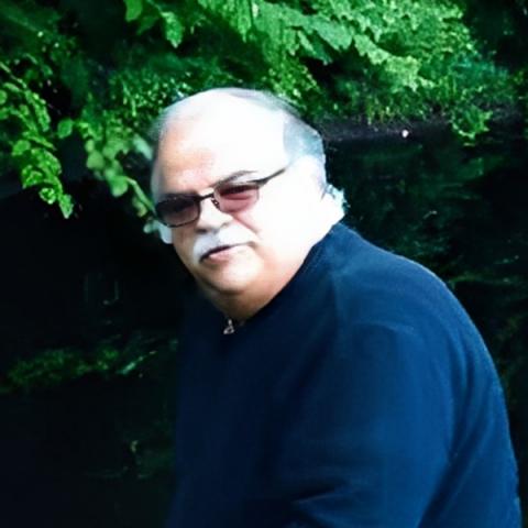 Réjean Falardeau