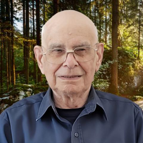 Gabriel Pigeon