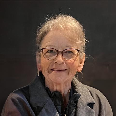 Aline Rioux