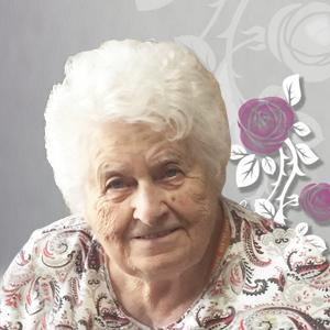 Georgette Héroux